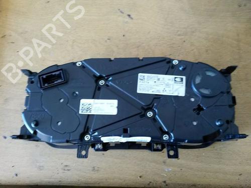 Instrument cluster VW POLO VI (AW1, BZ1, AE1) 1.0 | BP30640226C47 