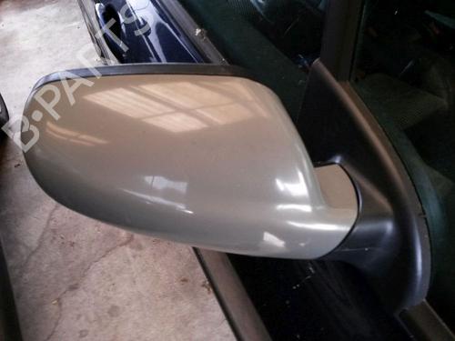 Right mirror PEUGEOT 307 SW (3H) 1.6 HDI 90 | BP25838246C27 