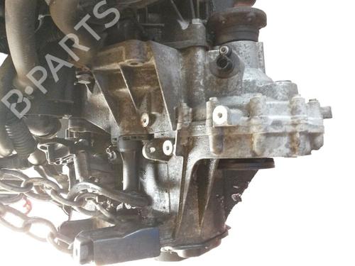 Used Gearbox SEAT IBIZA IV ST (6J8, 6P8) 1.4 (85 hp) 19082692