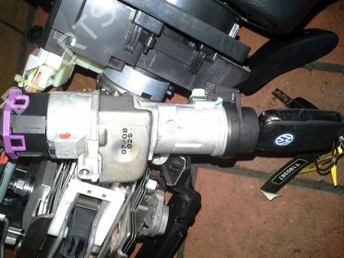 Engine control unit (ECU) VW POLO (9N_, 9A_) 1.2 | BP15697697M57 