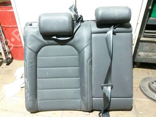 Used Rear seat VW GOLF VII (5G1, BQ1, BE1, BE2) 1.6 TDI (105 hp) 23213889