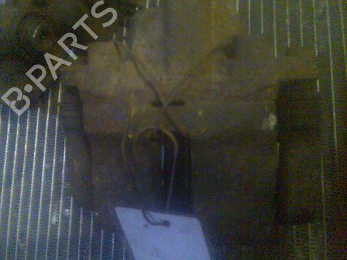 Used Left front brake caliper RENAULT ESPACE II (J/S63_) 2.1 TD (J633, J634, J/S635, J/S63D) (88 hp) 15693712