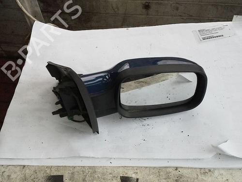 Used Right mirror RENAULT MEGANE II (BM0/1_, CM0/1_) 1.9 dCi (BM0G, CM0G) (120 hp) 15697123
