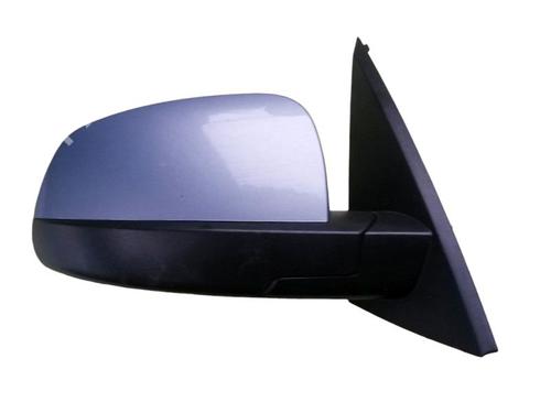 Retrovisor derecho OPEL MERIVA A MPV (X03) 1.7 CDTI (E75) (100 hp) 15698907