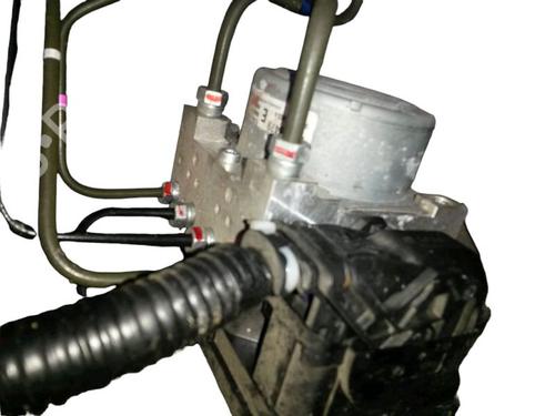 Used ABS pump MITSUBISHI OUTLANDER III (GG_W, GF_W, ZJ, ZL, ZK) 2.0 (GF7W) (150 hp) 15708771