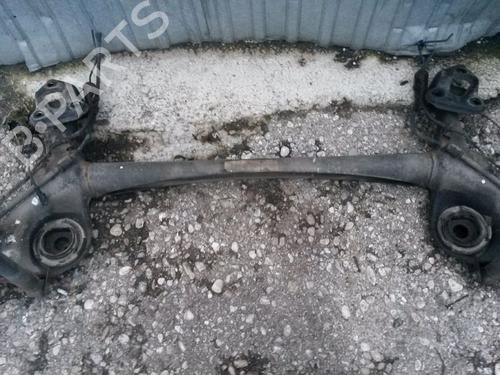 Rear axle OPEL CORSA D (S07) 1.2 (L08, L68) | BP15709704M2 