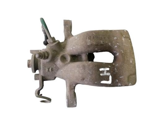 Venstre bremsekaliber bag RENAULT CLIO III (BR0/1, CR0/1) 1.2 16V (BR02, BR0J, BR11, CR02, CR0J, CR11) (75 hp) 15709403