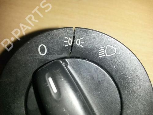 Headlight switch VW GOLF V (1K1) 1.9 TDI | BP15700633I24 