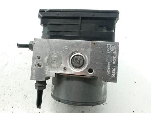 ABS pump VW GOLF VII (5G1, BQ1, BE1, BE2) 1.6 TDI | BP23182402M43 