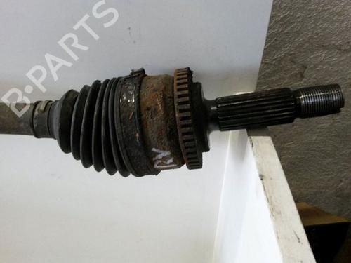 Right front driveshaft HYUNDAI i20 II (GB, IB) 1.2 | BP17078330M39