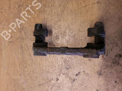 Bremssattel links hinten MAZDA 5 (CR) 2.0 CD (CR19) | BP16212030M107 