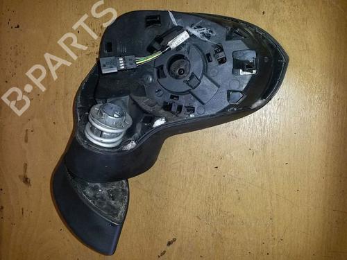 Left mirror SEAT IBIZA IV ST (6J8, 6P8) 1.2 | BP15699744C26 