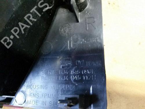 Right taillight SEAT IBIZA IV (6J5, 6P1) 1.2 TSI | BP29316833C35 