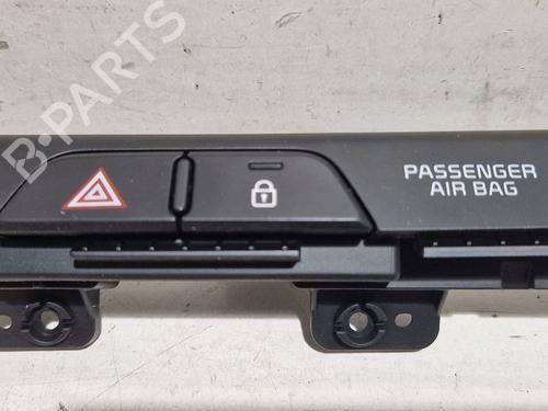 Warning switch KIA RIO IV (YB, SC, FB) 1.0 T-GDI 120 | BP37089724I22 - Image 3