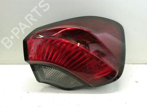 Used Right taillight FIAT TIPO Estate (356_, 357_) 1.4 (356WXA1B) (95 hp) 27662713