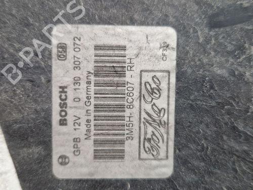 Electronic module FORD C-MAX (DM2) 1.6 TDCi | BP32284216M83
