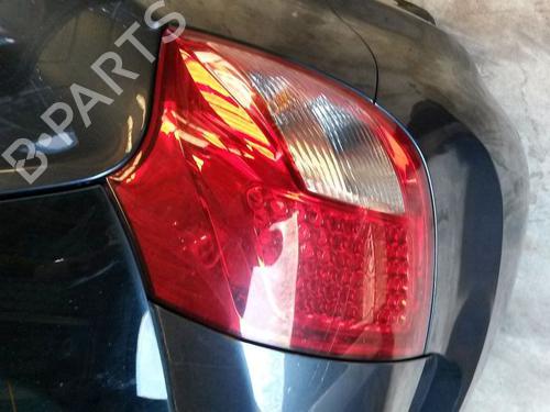 Used Right taillight KIA CEE'D Hatchback (ED) 1.6 CRDi 90 (90 hp) 15703126