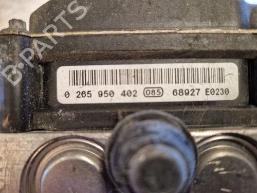 ABS pump OPEL CORSA D (S07) 1.2 (L08, L68) | BP37605423M43 - Image 2