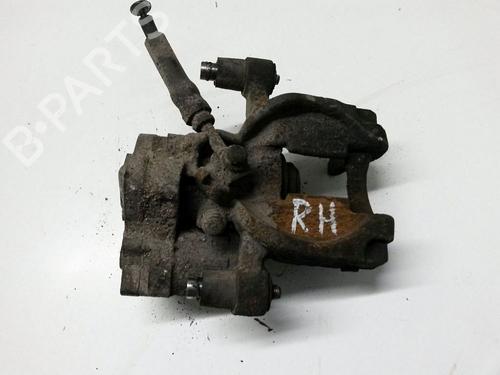 Right rear brake caliper VW GOLF VII Variant (BA5, BV5) 1.6 TDI | BP22230526M106 