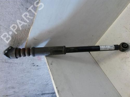 Højre bagtil støddæmper VW POLO V (6R1, 6C1) 1.0 (60 hp) 29332897
