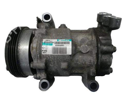 Used AC compressor DACIA SANDERO 1.2 16V (75 hp) 18747988