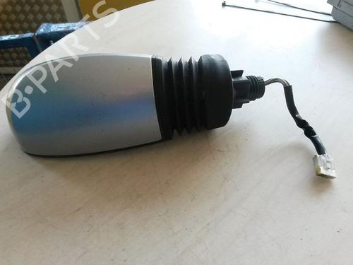 Left mirror FIAT PUNTO (188_) 1.2 16V 80 (188.233, .235, .253, .255, .333, .353, .639,... | BP15700059C26 