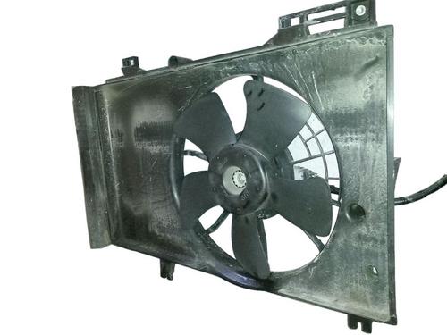 Electro ventilador MAZDA 2 (DE_, DH_) 1.3 (DE3FS) (75 hp) 1680008310