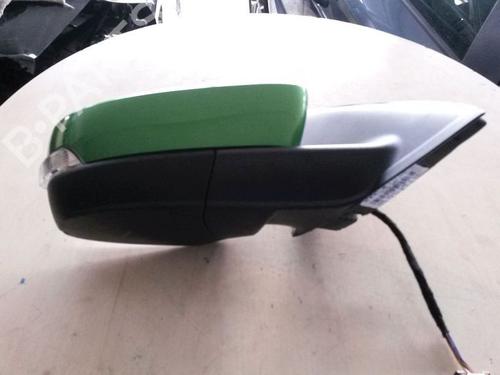 Right mirror SKODA FABIA III (NJ3) 1.0 | BP15705900C27 