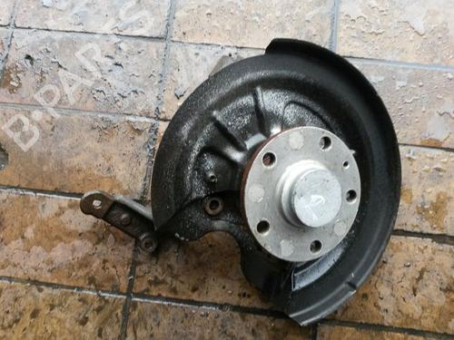 Right rear steering knuckle VW TOURAN (1T3) 1.6 TDI | BP27990682M28 