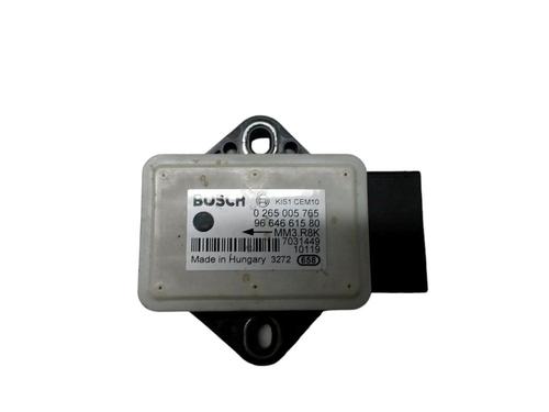 Elektronisk modul PEUGEOT 308 SW I (4E_, 4H_) 1.6 16V (120 hp) 30639328