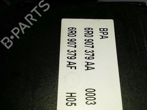 ABS pump SKODA FABIA II (542) 1.6 TDI | BP15701287M43 