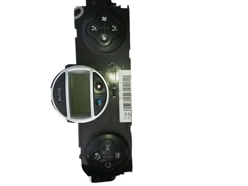 Commande Chauffage RENAULT SCÉNIC II (JM0/1_) 1.5 dCi (JM1E, JM16) (106 hp) 15700962