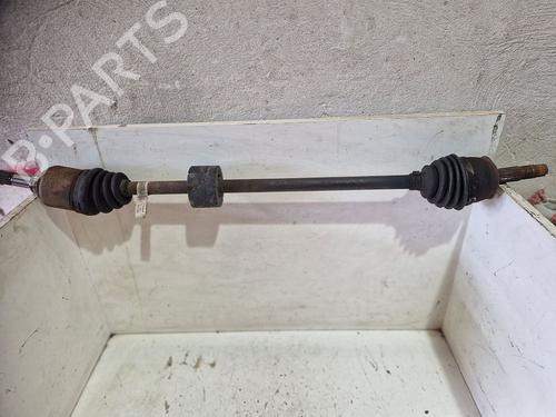 Used Right front driveshaft FIAT PUNTO (199_) 1.2 (199AXZ1A, 199BXZ1A) (69 hp) 32149692