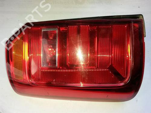 Left taillight VW CADDY IV Box Body/MPV (SAA, SAH) 1.2 TSI | BP15701611C34 