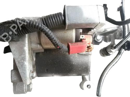 Used Starter PEUGEOT 107 (PM_, PN_) 1.0 (68 hp) 15699017