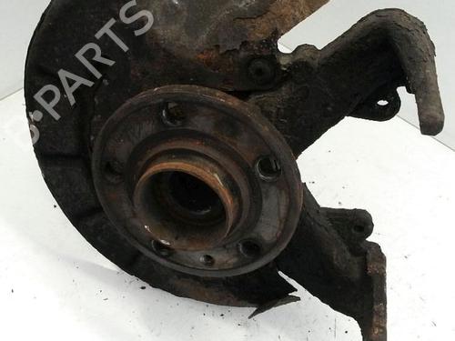 Right front steering knuckle SEAT IBIZA IV ST (6J8, 6P8) 1.4 | BP19092555M26 