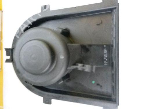 Heater blower motor VW GOLF IV (1J1) 1.4 16V | BP15701583M62 