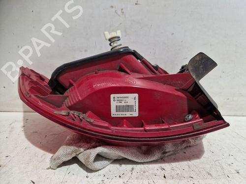 Left taillight VW PASSAT B7 Variant (365) 1.6 TDI | BP33906362C34  - Image 8