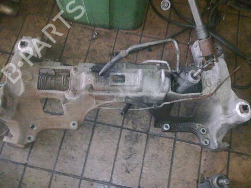 Used Steering rack CHRYSLER VOYAGER / GRAND VOYAGER III (GS_, NS_) 2.5 TD (116 hp) 15696552