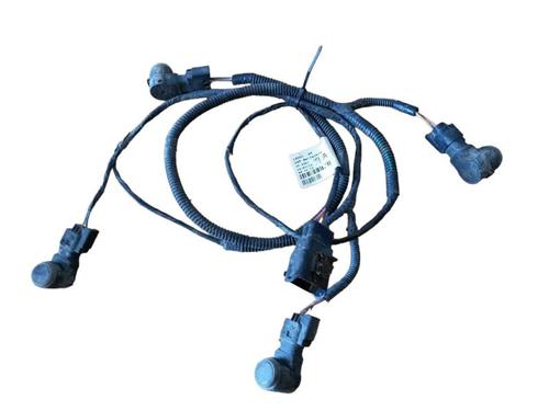 Elektronische module CITROËN C5 III Break (RW_) 2.0 HDi 140 (140 hp) 16333189