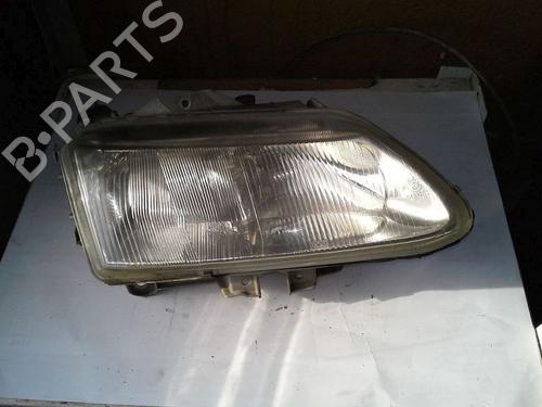 Used Right headlight RENAULT ESPACE III (JE0_) 2.0 16V (JE0N, JE0L, JE02) (140 hp) 15696882