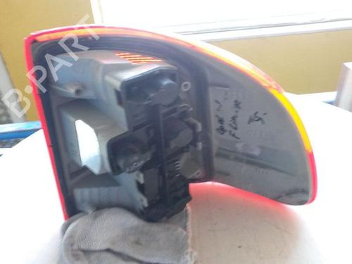 Left taillight OPEL ASTRA F Hatchback (T92) 1.4 i (F08, M08, F68, M68) | BP15709817C34 