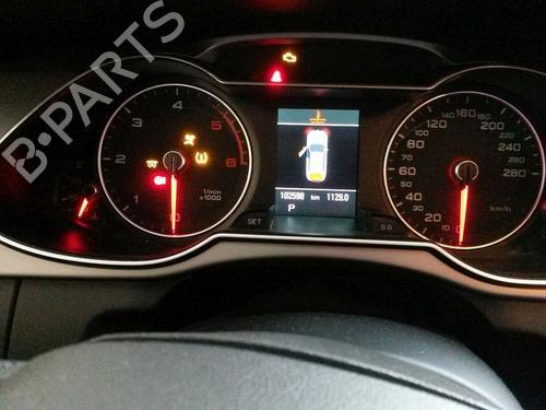 Ferdsskriver AUDI A4 B8 Avant (8K5) 2.0 TDI (143 hp) 15705619