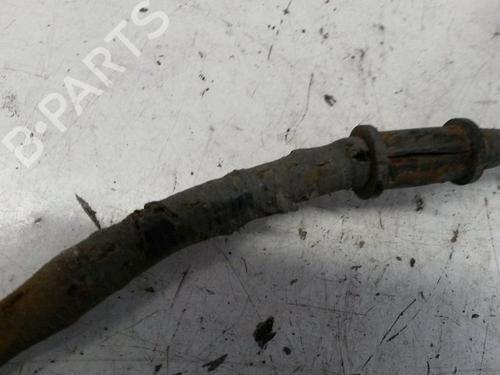 Control unit OPEL INSIGNIA A (G09) 2.0 CDTI (68) | BP28516505M11 