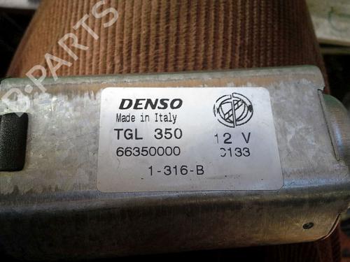 Viskermotor bagrude FIAT PUNTO (188_) 1.2 16V 80 (188.233, .235, .253, .255, .333, .353, .639,... | BP15697738M102 