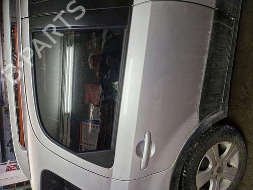 Used Right rear door FIAT SEDICI (189_) 1.9 D Multijet 4x4 (120 hp) 33164652