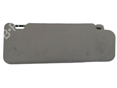 Venstre solskærm DACIA SANDERO 1.2 16V (75 hp) 18480979