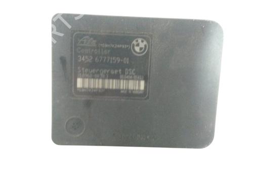 Used ABS pump BMW 3 Touring (E91) 318 d (143 hp) 22895395