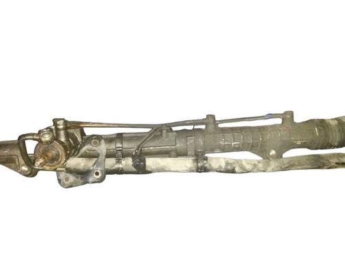 Used Steering rack ALFA ROMEO 156 Sportwagon (932_) 1.9 JTD (932.B2B00) (110 hp) 15693430