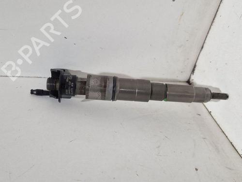 Used Injector Injector BMW 5 (E60) 530 d (235 hp) 36406162 36406162